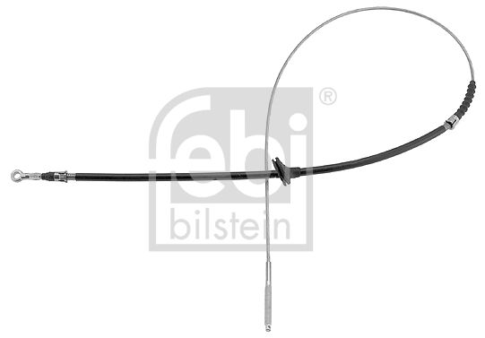 FEBI BILSTEIN Tross,seisupidur 17291